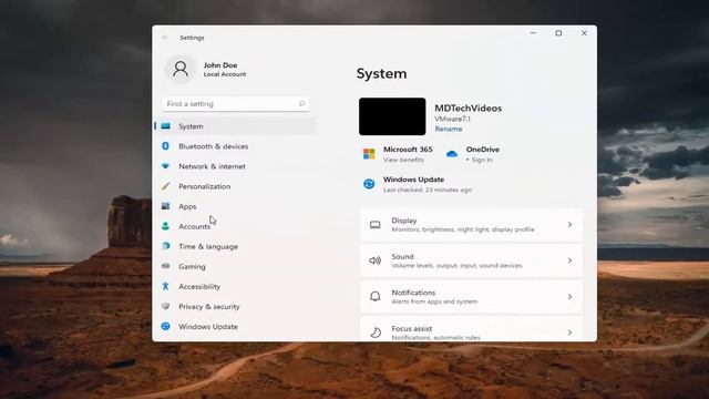 How to Uninstall Apps in Microsoft Store in Windows 11 [Tutorial] смотреть онлайн