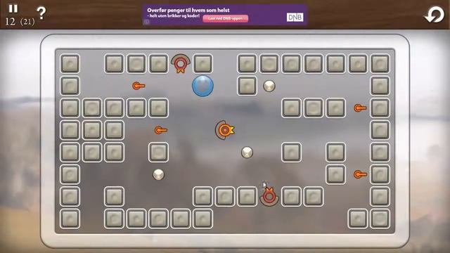 Quell Shelf 5 Stage 2 Level 1 Perfect Walkthrough смотреть онлайн