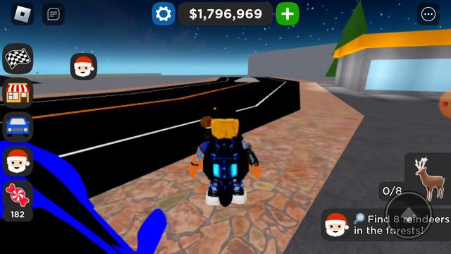 Форсаж в роблокс 2 часть нас ористовали! смотреть онлайн