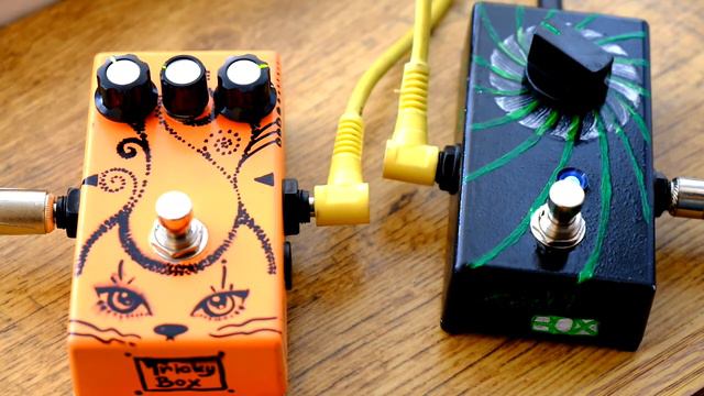 Me Boost'o! смотреть онлайн