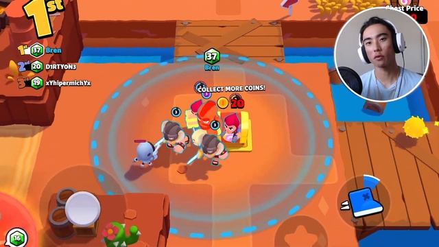 THIS *BROKEN* STRATEGY IS INSANE! | Squad Busters Pro Guide смотреть онлайн