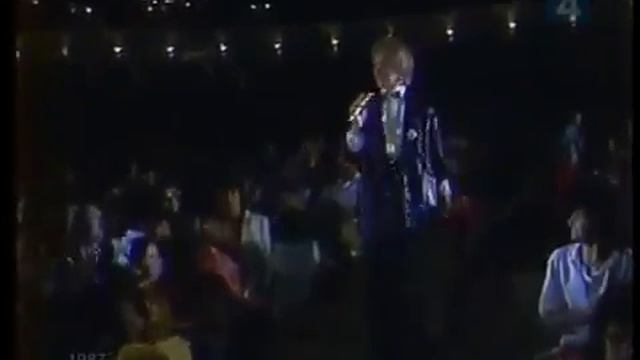 Анне Вески - Марадона. ПЕСНЯ 87 Баку смотреть онлайн