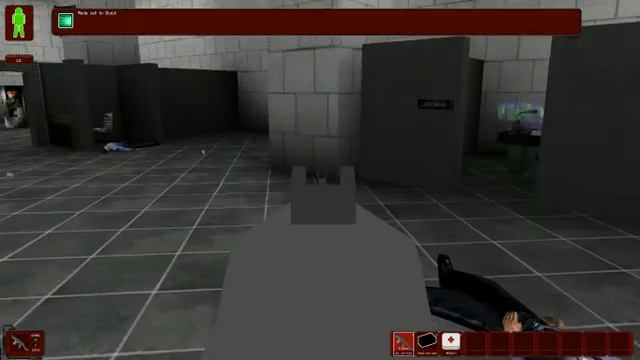 Hatchet Carbine Mesh Update смотреть онлайн