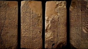 КАК ШУМЕРЫ ХОРОНИЛИ СВОИХ ЦАРЕЙ? ЦАРСКИЕ ГРОБНИЦЫ В УРЕ. ЧТО ТАКОЕ УР-НАММУ?