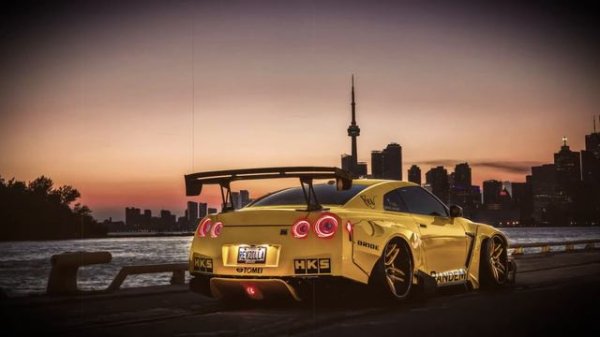 Ramil-Сияй (SWERODO Remix)