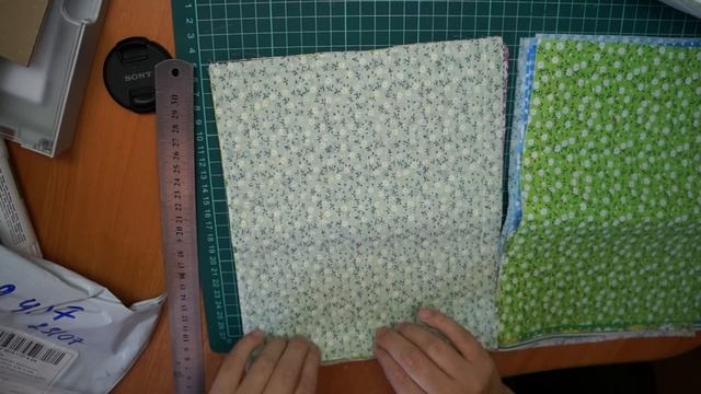 Скрапбукинг. Посылка из интернет-магазина Aliexpress. смотреть онлайн