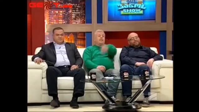 Nika Arabidzis Dzalian Magari Anekdotebis Krebuli - Qartuli Prikolebi 2017-2018 :D :D