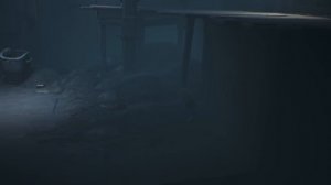 Little Nightmares – ВОДЯНОЙ – Маленькие кошмары с Domi Show play