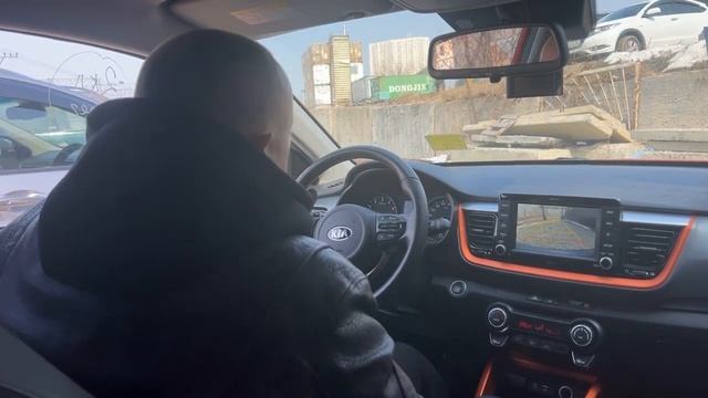 Машины под заказ с Японии, Кореи, Китая, Kia Stonic 2018 год? смотреть онлайн