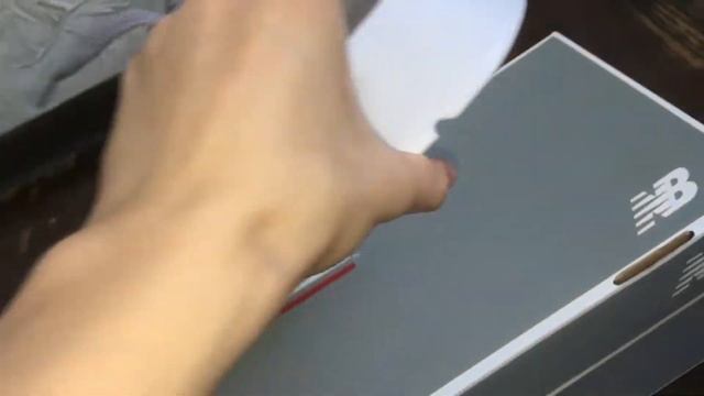 ОБЗОР NEW BALANCE 1978