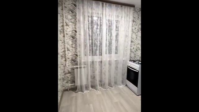 однокомнатная квартира на Кирпичнрй 3 в Казани, на 2 этаже после ремонта! смотреть онлайн