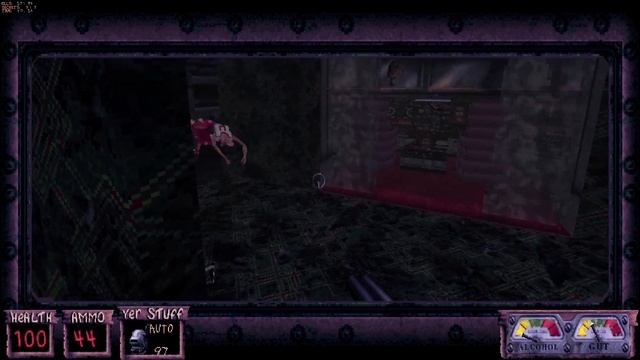 Redneck Rampage: Rides Again MAP 8: Sunny Shores (100%) смотреть онлайн
