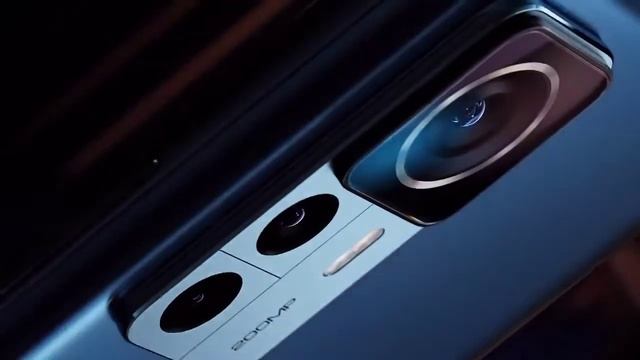 Xiaomi 12T Pro 5G Smartphone||8GB 128, 12GB 256GB||October 2022 смотреть онлайн