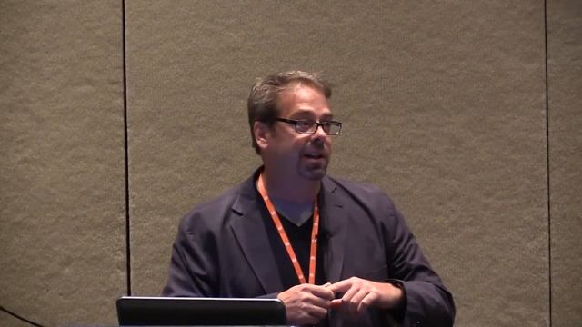 CSS2015: Session 13 ENS - Build a proper DR/BCP strategy смотреть онлайн