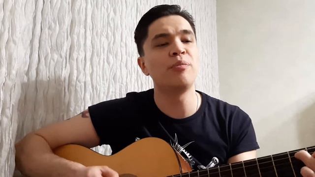 Noize MC - Выдыхай (кавер) смотреть онлайн