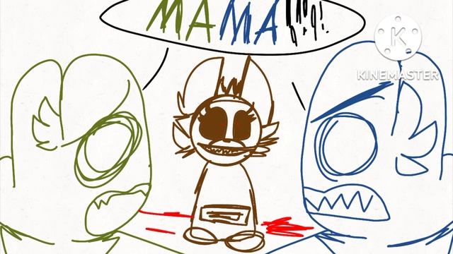 Plushtrap and FourBRVR Playing Tatteltail!!! (Gitf for @rihannachubunnariy смотреть онлайн