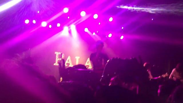 【﻿ｄｅｓｋｔｏｐ　ｖｅｒｓｉｏｎ】WEATHERS & PALAYE ROYALE - IRVING PLAZA смотреть онлайн
