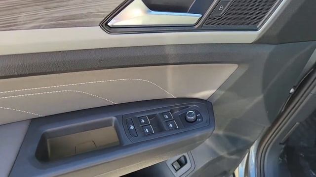 2023 Volkswagen Atlas Cross Sport Las Vegas, Henderson, North Las Vegas, Boulder City, Mesquite, NV смотреть онлайн