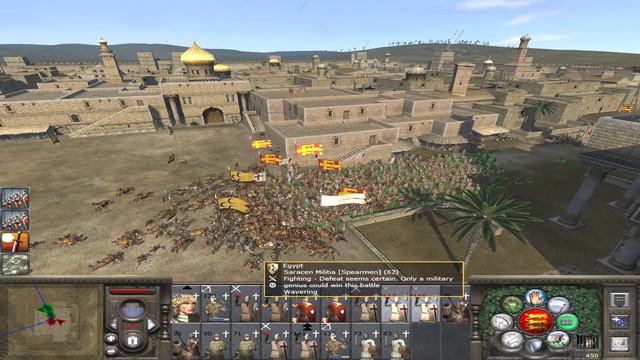 Medieval 2: Total War Campaign #19 - England смотреть онлайн
