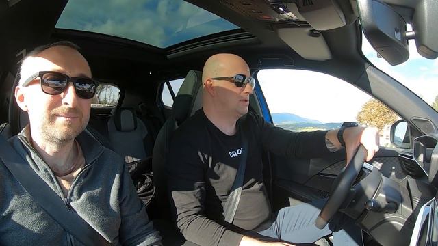 Peugeot e-2008 z Duuużym rabatem - to ma sens Zakopane Test смотреть онлайн