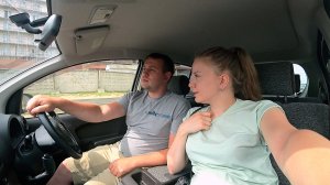 Неудачное путешествие! Решили мы с Романом Веселовым отправиться в поездку и все пошло не плану!