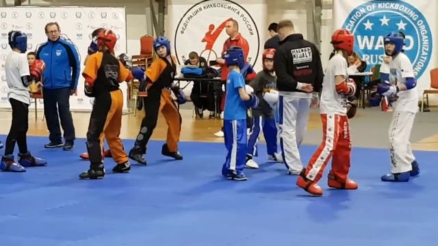 Мастер класс от Чемпионов Мира из Венгрии смотреть онлайн