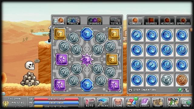 IdleOn World 2 Explained In 5 Minutes or LESS....? смотреть онлайн