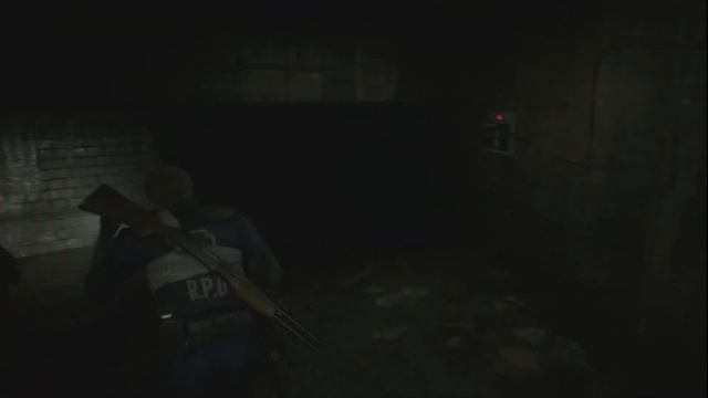 Resident Evil 2 Remake 2019 Прохождение #3 смотреть онлайн