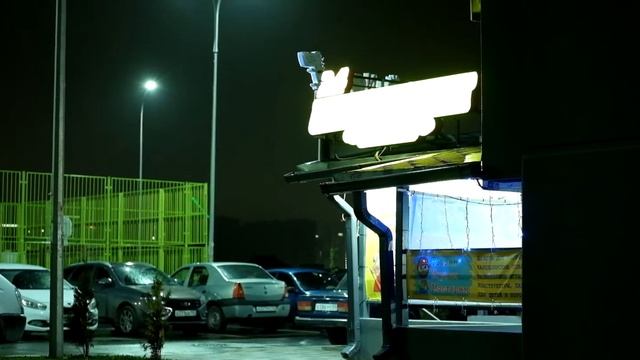 Fujifilm X-T10 - CineStill800T Cinematic