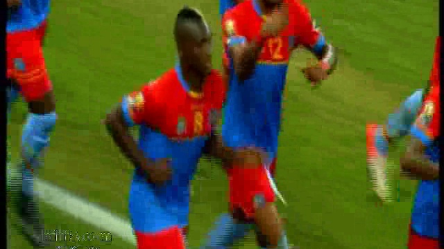 Togo 1 - 3 Congo DR HIH2 смотреть онлайн