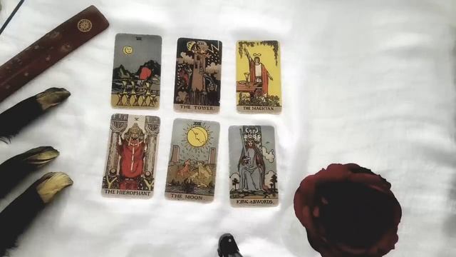 CANCER ? THEY RETURN TO TALK & WHAT THEY SAY WILL HIT YOU LIKE A TON OF BRICKS! NOVEMBER 2023 смотреть онлайн