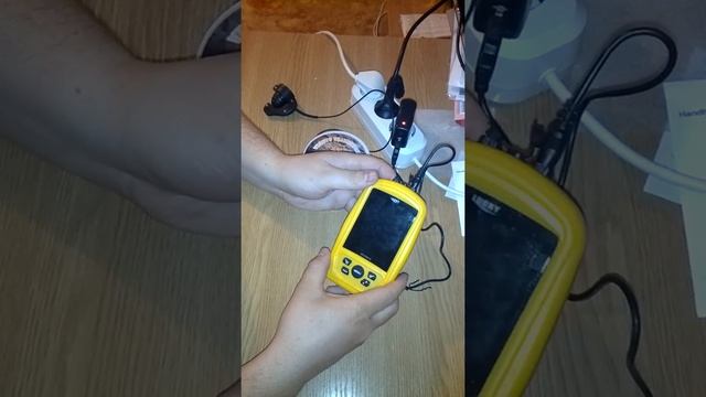 Problem With FF3308 8