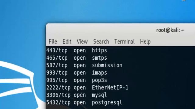 Nmap For Ethical Hacking/ Network Security & Bug Bounties. смотреть онлайн