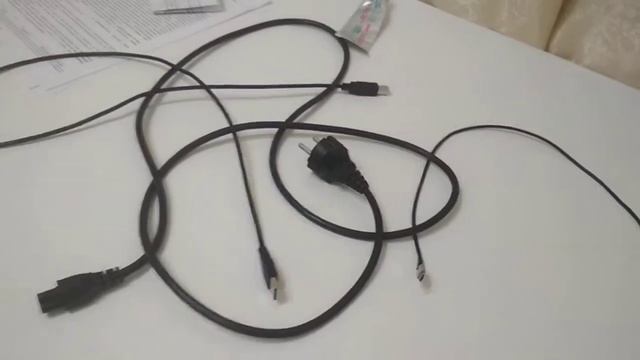 Подключение принтера Brother dcp-T310 смотреть онлайн