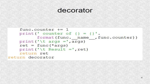 Kivy 51. Python Decorators смотреть онлайн