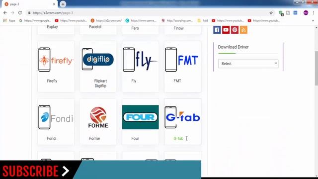 Download Hyundai all Models Stock Rom Flash File & tools (Firmware) Hyundai Android Device смотреть онлайн
