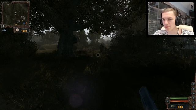 НОСТАЛЬГИЯ. S.T.A.L.K.E.R. Lost Alpha. #1. смотреть онлайн
