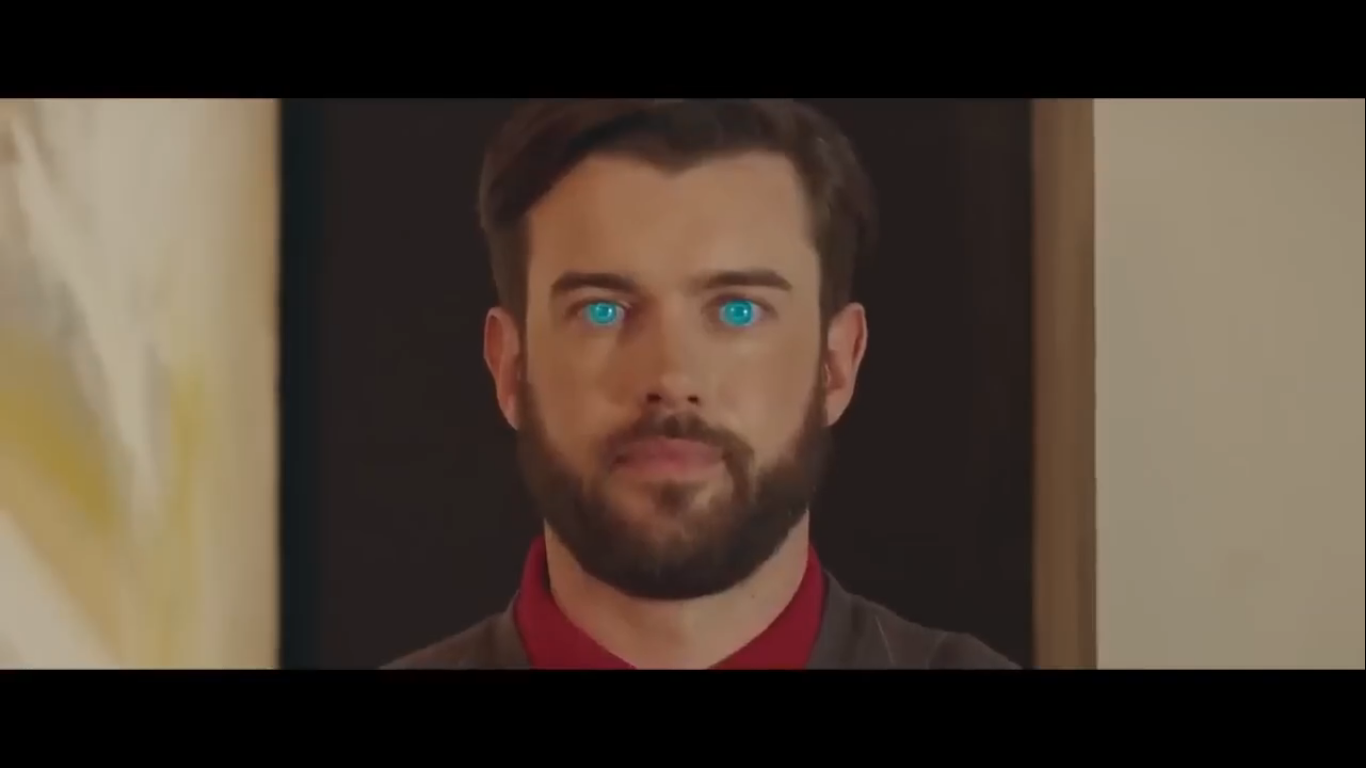 Трейлер фильма "РОБОТЫ" (2023) Шейлин Вудли, комедия смотреть онлайн