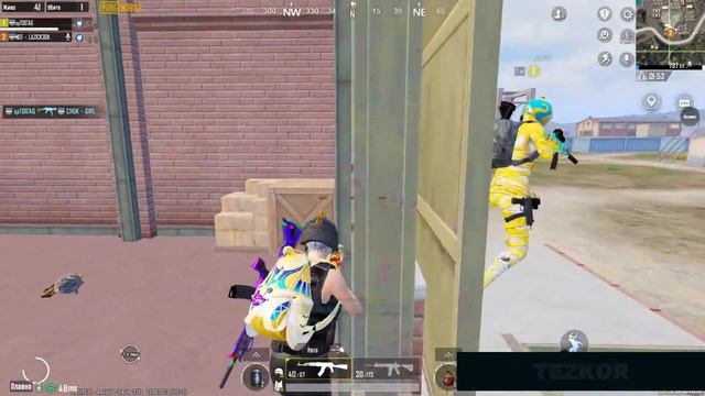 QIZIQARLI UCLIK LOBBY OBUNACHILAR BILAN LOKALKA ❤️#pubgmobile смотреть онлайн