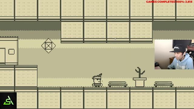 [STEAM] 100% Achievement Gameplay: Inner silence смотреть онлайн