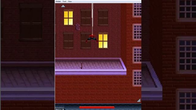 Spider Man 3 java Mission 1 Lets Go to the Show смотреть онлайн