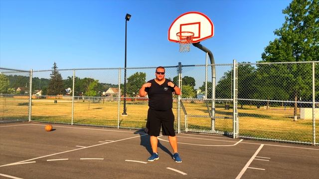 How To Be A Good Center in Basketball смотреть онлайн