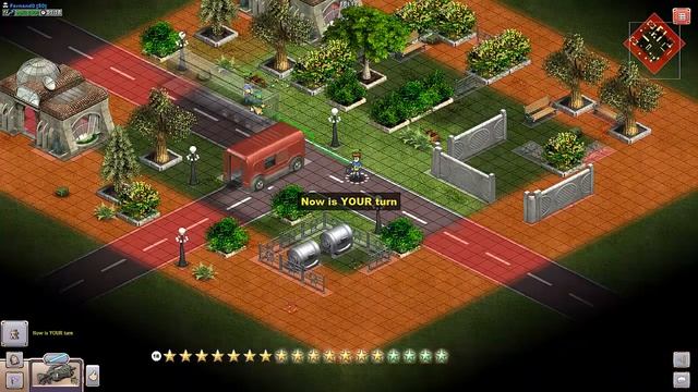 Gunrox 2attacks and Tour games смотреть онлайн