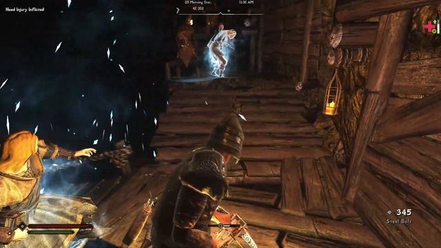 Skyrim - Wabbajack+Lost Legacy: Dawnguard - Bolstering The Ranks Ep.47 смотреть онлайн