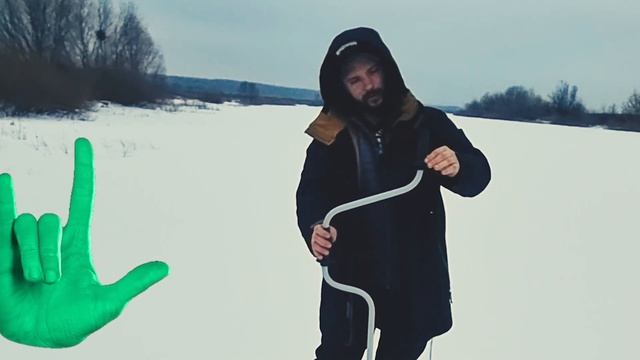 Майор Пронин. Зимняя рыбылка? смотреть онлайн