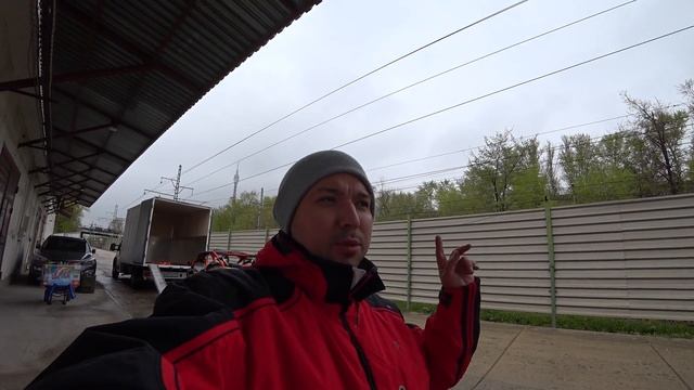 RZR Camp 2017 в Казани! смотреть онлайн