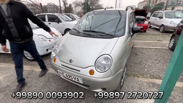 8 YANVAR  2024 ENDI  AKTSYANI YOMONI SHOSHLAYMIZ MATIZ SPARK  NEKSYA  JENTRA KOBALT LASETTI TREKER?