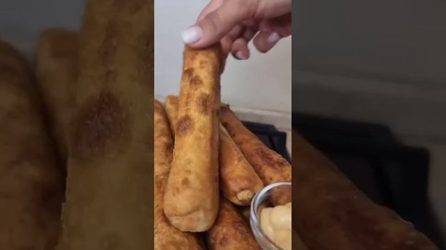 Кулинарное путешествие