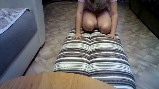 как легко научится делать кувырок вперед смотреть онлайн