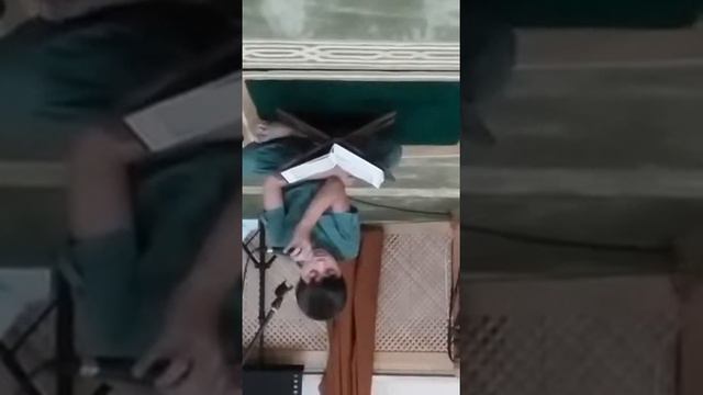 Лучший чтец Корана смотреть онлайн